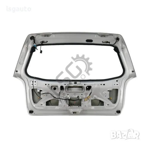 Заден капак Mazda Tribute 2000-2011 ID: 137578, снимка 2 - Части - 48062608