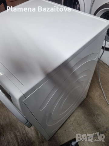 Сушилня Bosch serie 4, снимка 4 - Сушилни - 52825000