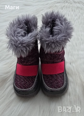 Детски апрески Bartek №21, снимка 10 - Бебешки боти и ботуши - 53353423