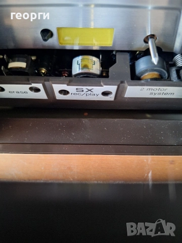 Technics rs-m250, снимка 6 - Декове - 53451230