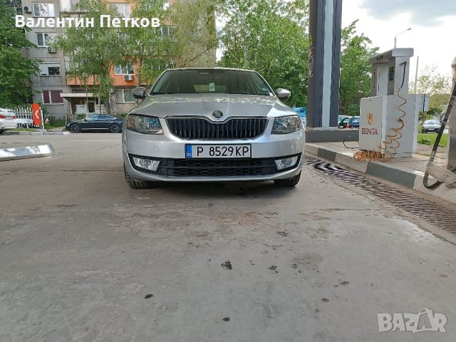 Шкода Октавия 3 , снимка 11 - Автомобили и джипове - 39470745