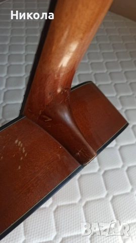 Walden D-552 12 струнна акустична китара , снимка 6 - Китари - 53580261