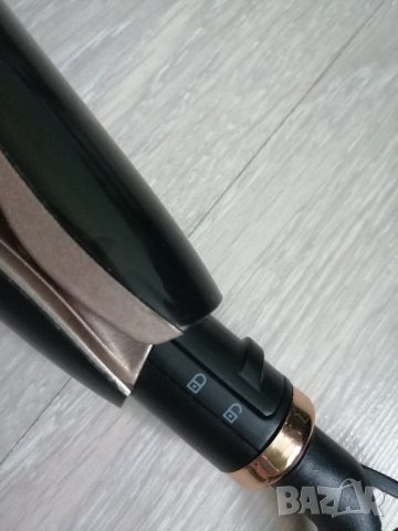 Професионална преса за изправяне на коса с безплатна доставка, снимка 6 - Друга електроника - 38868101