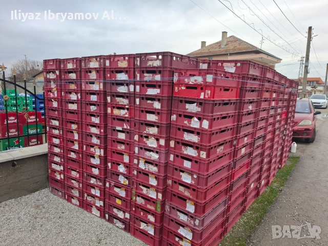 Продавам каси за месо колбаси , снимка 3 - Друго търговско оборудване - 53305410