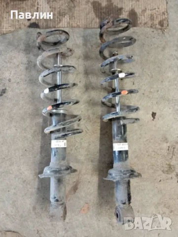 Хонда/Honda FR-V Амортисьори и пружини