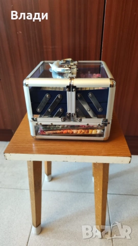 Кутия за шиене на гоблени, снимка 2 - Гоблени - 53145436