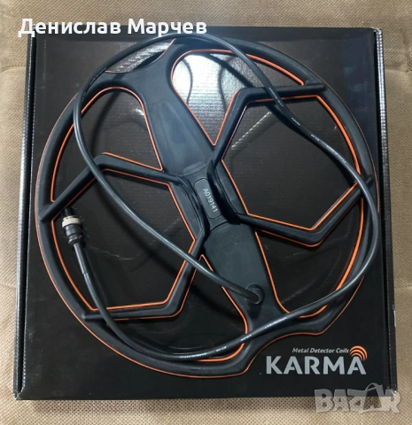 Golden Mask 4 Pro , снимка 3 - Други машини и части - 53581070