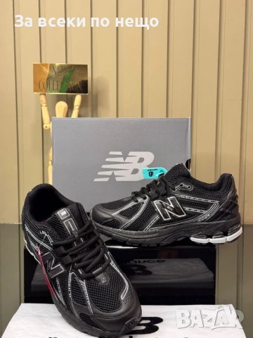 New Balance Дамски Маратонки👟Дамски Спортни Обувки Ню Баланс - Налични Различни Цветове Код E760, снимка 12 - Маратонки - 51315082