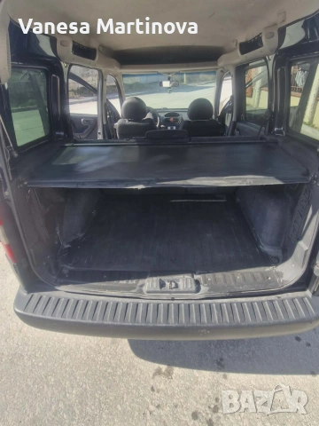 продавам Опел комбо година 2008, снимка 9 - Автомобили и джипове - 53847620