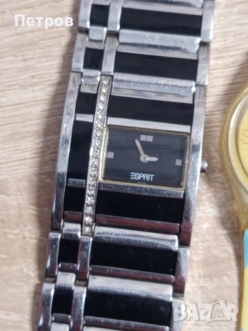 Лот от часовници , снимка 4 - Дамски - 53523298