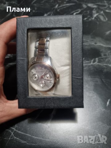 Дамски часовник Esprit , снимка 1 - Дамски - 41343440