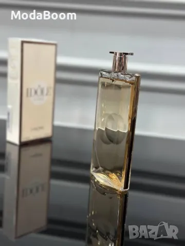 IDÓLE парфюм 