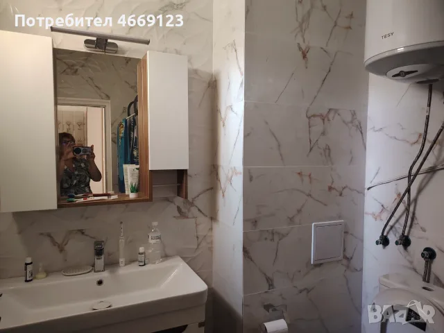 Продава студио Приморско, снимка 4 - Апартаменти - 56302976