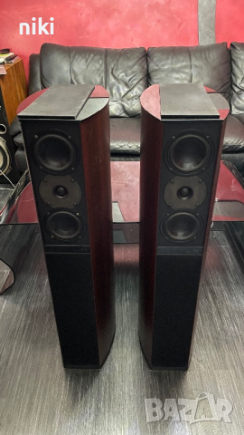 Jamo 507 нови, снимка 4 - Тонколони - 44601830