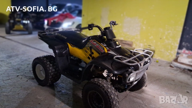 400 кубика , снимка 9 - Мотоциклети и мототехника - 53570702