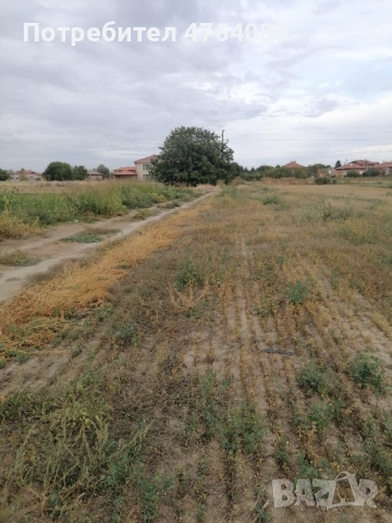 Продавам парцел  Кадиево, снимка 2 - Парцели - 53824887