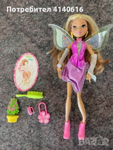 Търся кукли на Уинкс, снимка 1