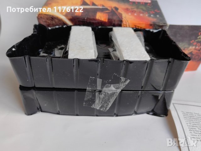 Matchbox Мачбокс MOY '47 Citroen Fire Van Ситроен Ван Пожарна Нов С Кутия , снимка 14 - Колекции - 41722068