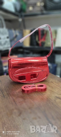 чанти diesel, снимка 7 - Чанти - 51444206