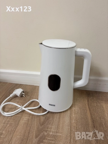 Електрическа кана