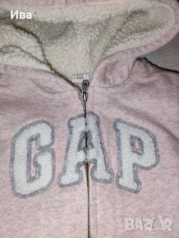 дебел бебешки суичър, снимка 3 - Други - 52513910