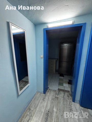 Давам квартира под наем, снимка 7 - Квартири, нощувки - 55961725