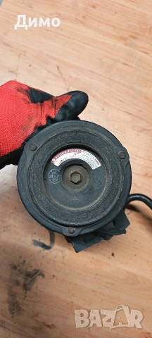 компресор климатик бмв е39 2.3 бензин bmw e39, снимка 5 - Части - 53194914