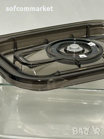 Комплект съдове за вакуумиране CASO VacuBoxx Eco-Set (3 бр.) , снимка 6 - Кутии за храна - 55953158
