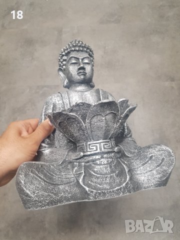 Статуетка, снимка 2 - Статуетки - 40254627