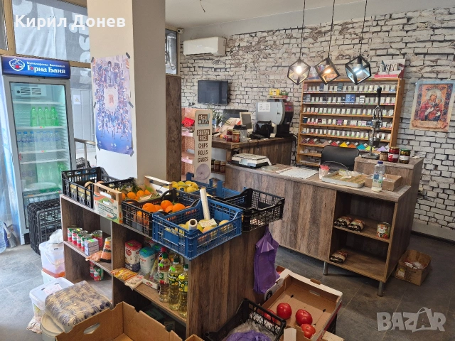 Магазин на две нива , снимка 4 - Магазини - 53521634