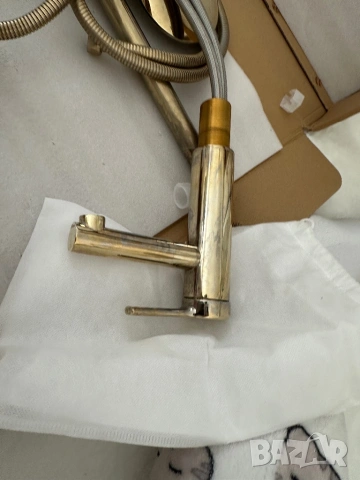  Rea душ с термостат, смесител, снимка 14 - Смесители - 53487043