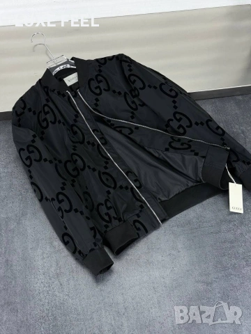 GUCCI ⚜️Дамско Яке 