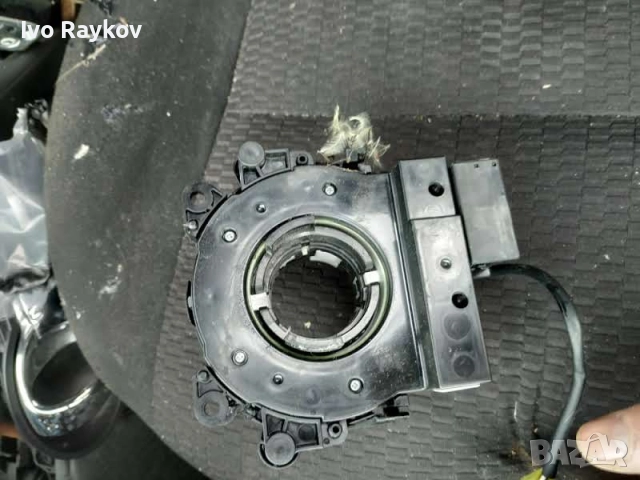 Датчик ъгъл на завиване с лентов кабел Nissan Micra K13 479451HA0A , 47945 1HA0A
