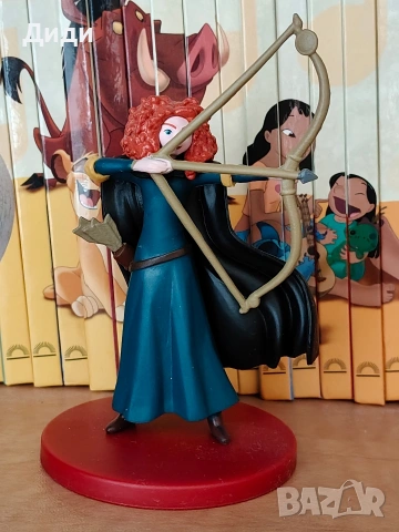 Фигурки от Магически аудио приказки , снимка 4 - Фигурки - 53741102