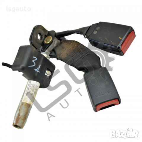 Заден десен пиропатрон Mercedes-Benz C-CLASS 203 (W/S/CL) 2000-2007 MB070322N-138