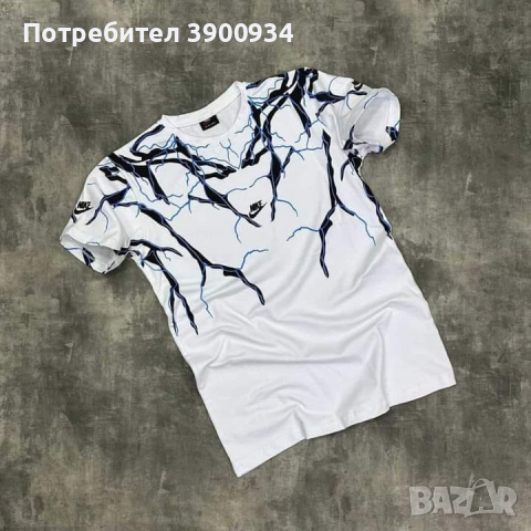 Детска тениска, снимка 1 - Детски тениски и потници - 44838938