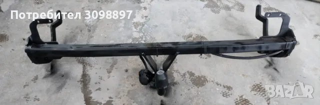 теглич за Пежо 508, снимка 2 - Части - 49797512