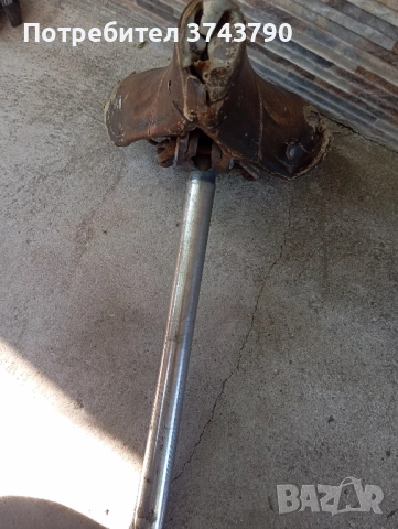 балканче , снимка 2 - Велосипеди - 51723257