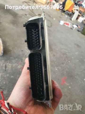 компютър пасат 4 99година, снимка 3 - Части - 39987655