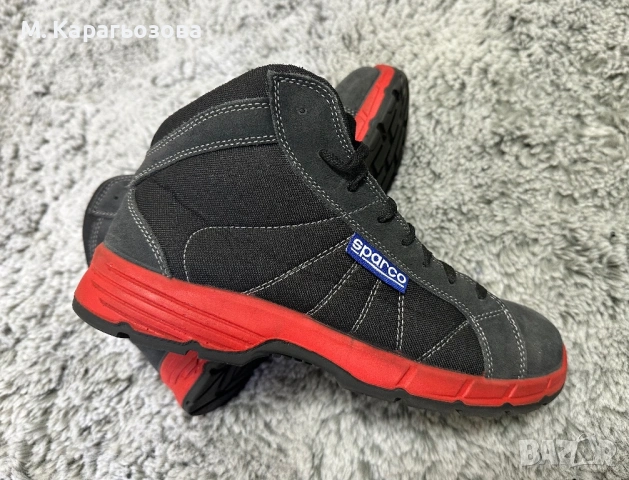 Sparco Challenge-H S3 SRC, Размер 42