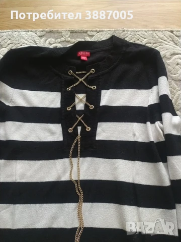 Есенни блузи , снимка 5 - Блузи с дълъг ръкав и пуловери - 51081701