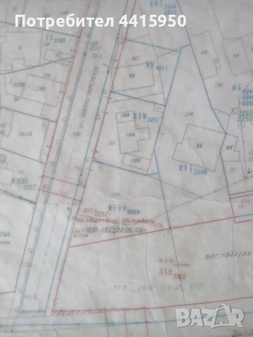 СОБСТВЕНИК ПРЕДЛАГА, снимка 3 - Парцели - 51023688