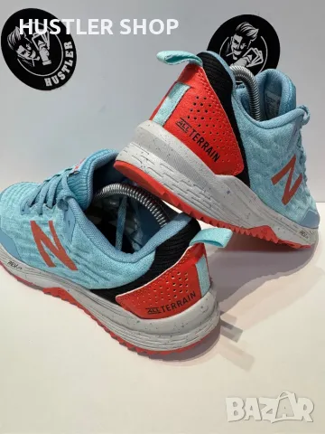 Маратонки NEW BALANCE NITREL V3.Номер 40, снимка 5 - Маратонки - 48744484