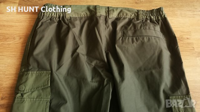 BEAVER LAKE HUNTING Trouser размер XL за лов панталон със здрава материя подходящ за гоначи - 132, снимка 17 - Екипировка - 39260823