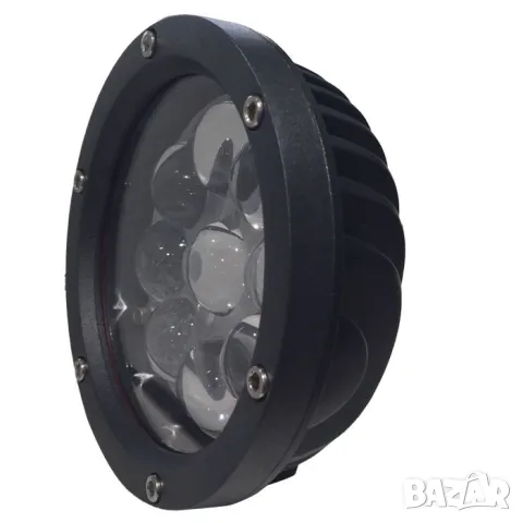 LED халоген 45W
