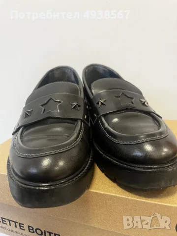 Дамски обувки Tommy Hilfiger, снимка 6 - Дамски ежедневни обувки - 55940784