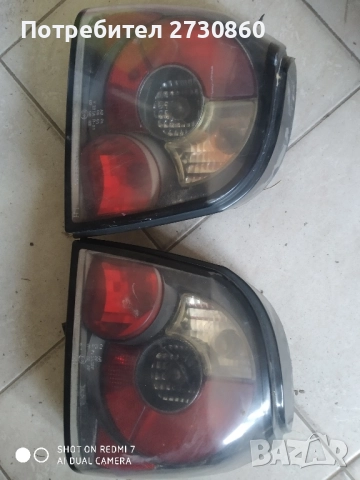 Части за vw golf 3, снимка 2 - Части - 51551342