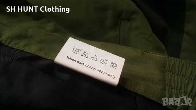 Beaver Lake Hunting Trouser размер XL за лов риболов панталон пролет есен - 1232, снимка 16 - Екипировка - 51081456