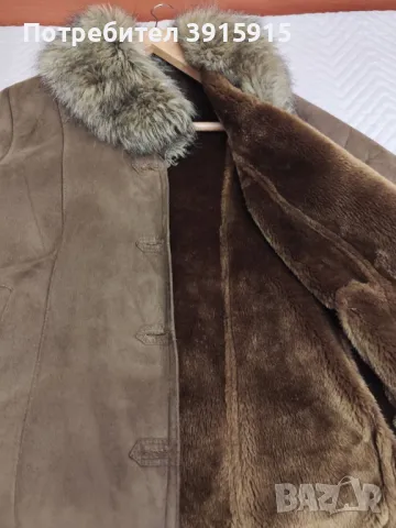 Зимно дамско яке , снимка 5 - Якета - 48162779