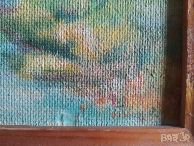 картина-пейзаж, снимка 4 - Картини - 39663823